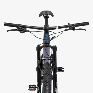 Mountain bike Welt Rambler Shimano Cues RD-U6020-11V image-6