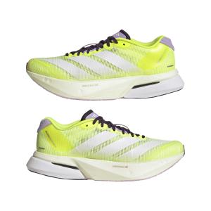 Women's running shoes adidas Adizero Boston 13 image-2