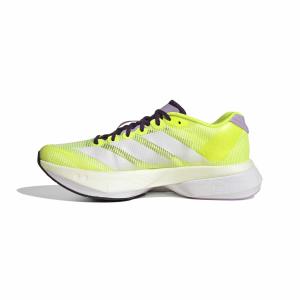 Women's running shoes adidas Adizero Boston 13 image-5