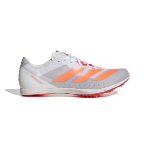 Chaussures d'athlétisme adidas DistanceStar