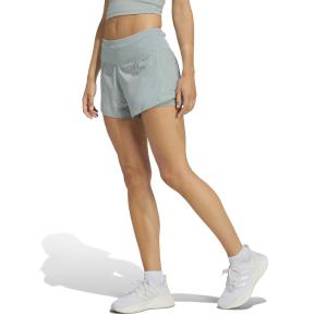 Calções para mulheres adidas Adi365 image-1