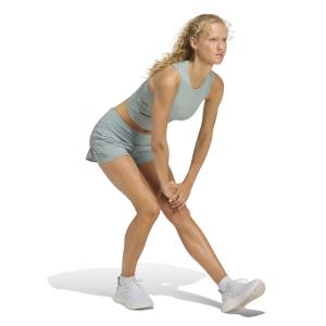 Calções para mulheres adidas Adi365 image-2