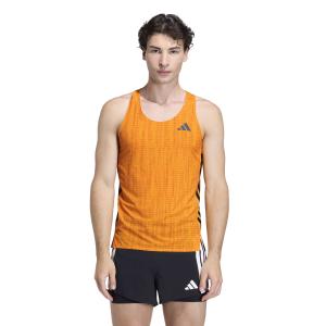 Tanktop adidas Adizero image-1