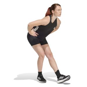 Canottiera da donna adidas Iconic image-2