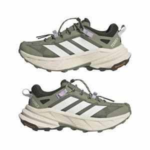 Dámské běžecké boty adidas Terrex Freehiker Sl GTX image-2