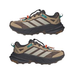 Chaussures de randonnée adidas Terrex Free Hiker Sl GTX image-2