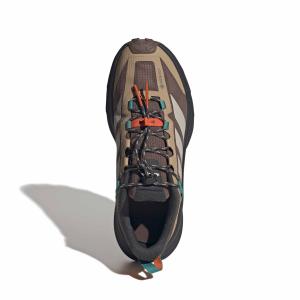 Chaussures de randonnée adidas Terrex Free Hiker Sl GTX image-3