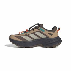 Chaussures de randonnée adidas Terrex Free Hiker Sl GTX image-5