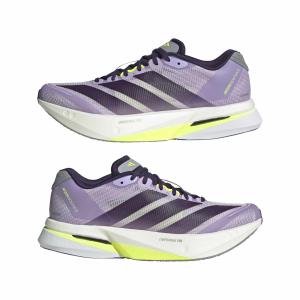 Women's running shoes adidas Adizero Boston 13 image-1