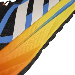 Trail running shoes adidas Terrex Agravic Lite Low image-3