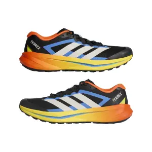 Trail running shoes adidas Terrex Agravic Lite Low image-4