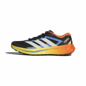 Trail running shoes adidas Terrex Agravic Lite Low image-5