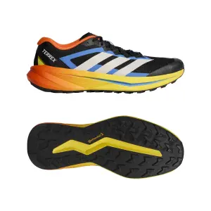 Trail running shoes adidas Terrex Agravic Lite Low image-1