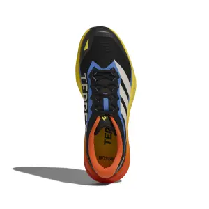 Trail running shoes adidas Terrex Agravic Lite Low image-6