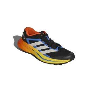 Trail running shoes adidas Terrex Agravic Lite Low image-2