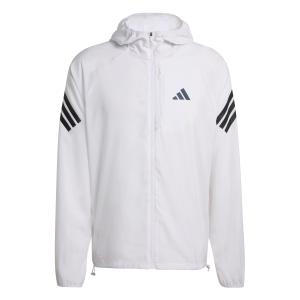 Veste à capuche adidas Adi365 3S