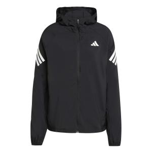Veste à capuche femme adidas Adi365 3S