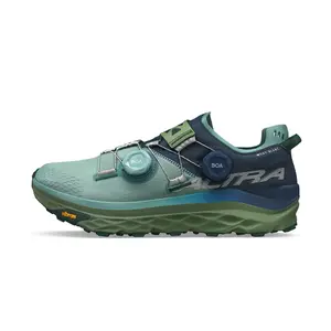Trailschoenen Altra Mont Blanc Boa image-0