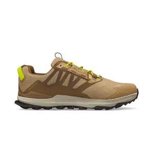 Chaussures de randonnée Altra Lone Peak All-Wthr Low 2 image-1