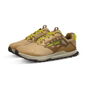 Chaussures de randonnée Altra Lone Peak All-Wthr Low 2 image-2