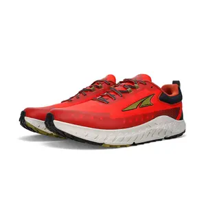 Trail running shoes Altra Outroad 2 image-2