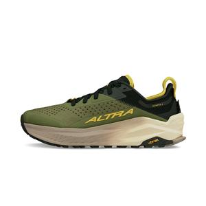 Trail running shoes Altra Olympus 6