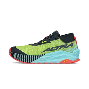 Trail running shoes Altra Olympus 275