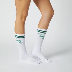 Calze Jimmy Lion Athletic Friends You Love Me image-2