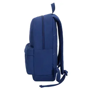 Roland Garros canvas backpack image-5