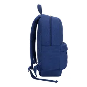 Roland Garros canvas backpack image-4