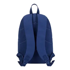 Roland Garros canvas backpack image-1