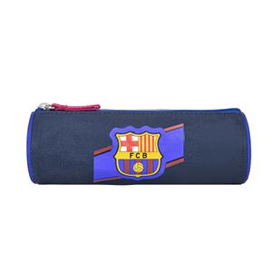 Astuccio con logo del FC Barcelona