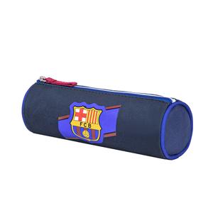 Astuccio con logo del FC Barcelona image-1
