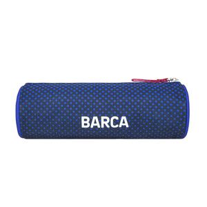 Astuccio con logo del FC Barcelona image-5