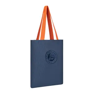 Roland Garros canvas tote bag image-3