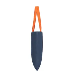 Roland Garros canvas tote bag image-4