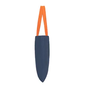 Roland Garros canvas tote bag image-5