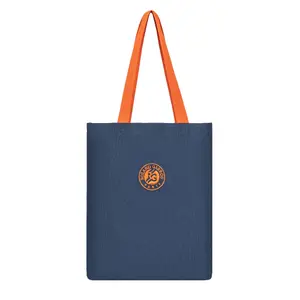 Roland Garros canvas tote bag image-1