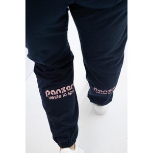 Jogging Trousers Panzeri Uni H image-3