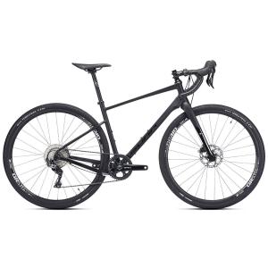 Cykel Sunn Venture Finest Shimano GRX RX812 11V