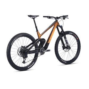 Bicicletta Sunn Kern en Finest Sram GX Eagle 12V image-1