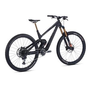 Cykel Sunn Kern en Factory Sram X01 Eagle 12V image-1