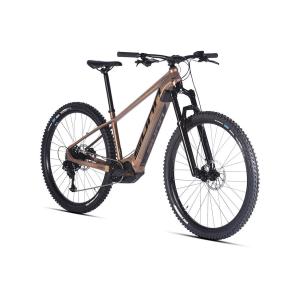 Bicicleta Sunn Flash S2 Tektro M350 9V image-1