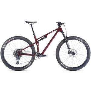 Cykel Sunn Shamann DC S2 Sram GX Eagle 12V