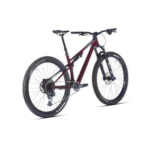 Cykel Sunn Shamann DC S2 Sram GX Eagle 12V image-1