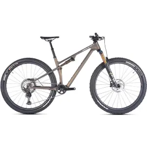 Ποδήλατο Sunn Shamann DC S1 Shimano Deore XT 12V image-0