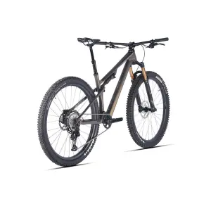 Ποδήλατο Sunn Shamann DC S1 Shimano Deore XT 12V image-1