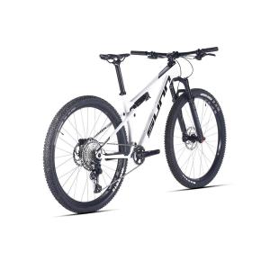 Cykel Sunn Shamann XC S2 Shimano Deore SLX 12V image-1