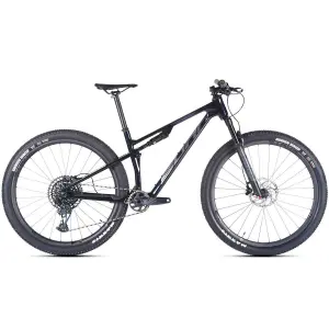 Ποδήλατο Sunn Shamann XC S1 Sram GX Eagle 12V image-0