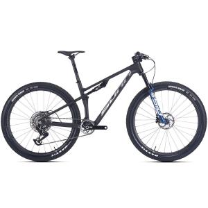 Bicicleta Sunn Shamann XC Finest Sram XX AXS Eagle 12V